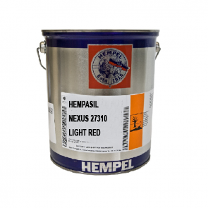 HEMPASIL NEXUS - LIGHT RED - 27310550010020 - 20 Lit