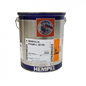 HEMPADUR MASTIC -  WHITE - 45881100000020 - 20 Lit